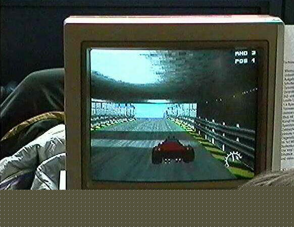 Magische Tage Trier 1