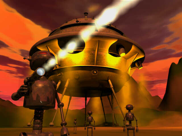 Akonischer Schlachtkreuzer