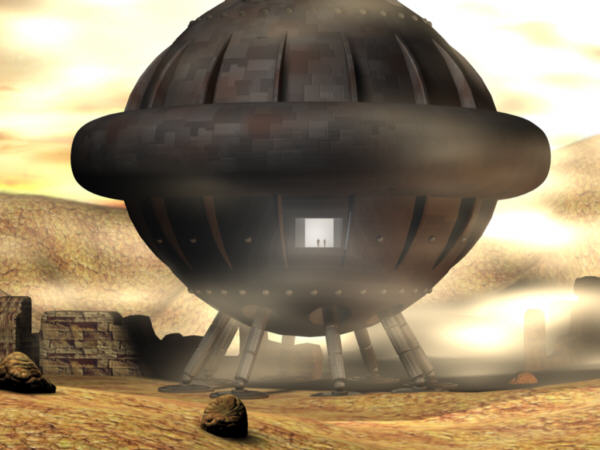 Das Geheimnis von Assinberryol